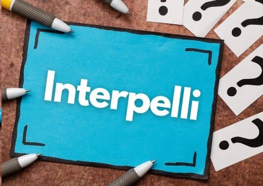 Interpelli a.s. 2025-2026